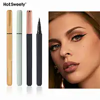 Octagon Eyeliner